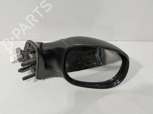Used Right mirror CITROËN XSARA PICASSO (N68) 2.0 HDi (90 hp) 28155518