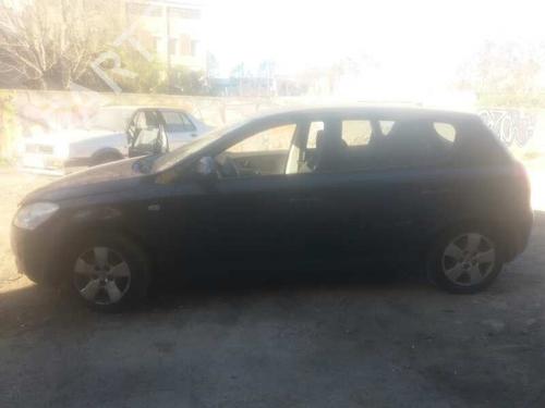 Front right lock KIA CEE'D Hatchback (ED) | BP5195901C97 - Image 1