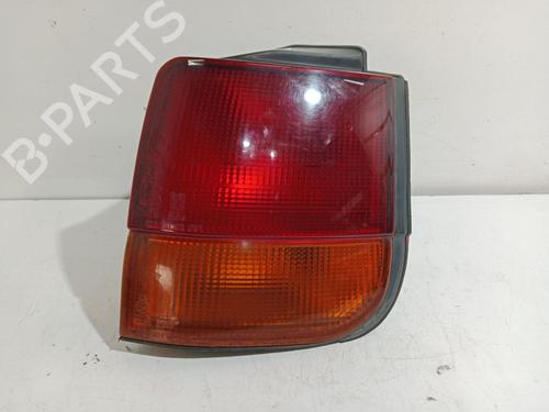 Used Right taillight Right taillight MITSUBISHI SPACE RUNNER MPV (N1_W, N2_W) [1991-1999] 19658123 19658123