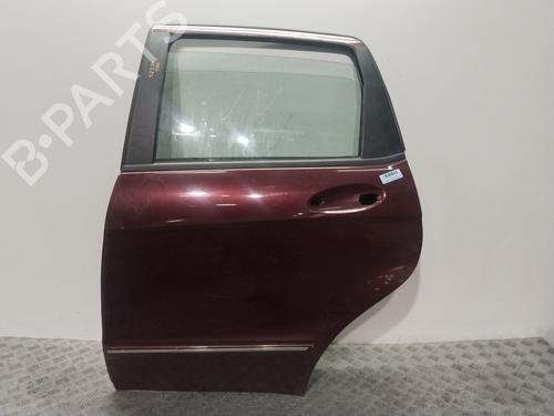Used Left rear door MERCEDES-BENZ A-CLASS (W169) A 160 CDI (169.006, 169.306) (82 hp) 27839283