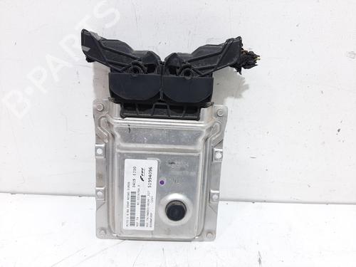 Used Engine control unit (ECU) Engine control unit (ECU) ALFA ROMEO MITO (955_) [2008-2018] 17450246 17450246