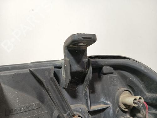 Right headlight NISSAN PICK UP (D22) 2.5 dCi 4WD | BP38286936C29 - Image 4