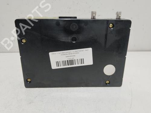 Elektronisk modul OPEL CROSSLAND X / CROSSLAND (P17, P2QO) 1.6 Turbo D (75) | BP29279943M83 