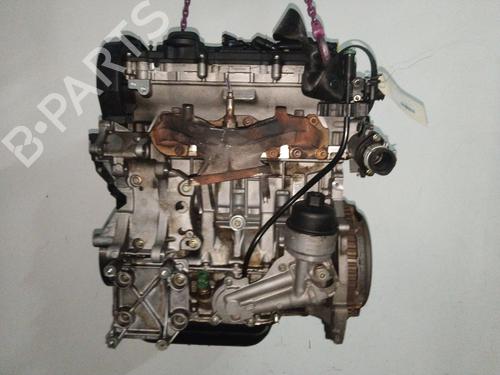 Engine PEUGEOT 206 Hatchback (2A/C) 1.4 16V | BP22906623M1