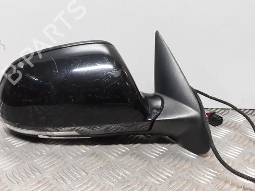 Right mirror SKODA OCTAVIA II (1Z3)  | BP10549207C27 