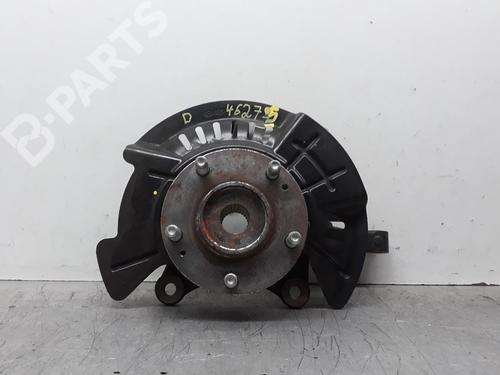 Used Right front steering knuckle Right front steering knuckle HYUNDAI KONA (OS, OSE, OSI) [2017-2023] 10920189 10920189