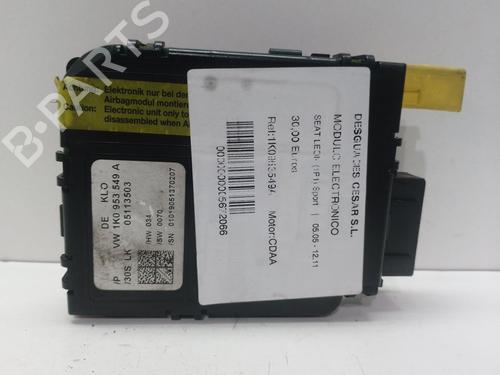Electronic module SEAT LEON (1P1) | BP13712196M83 - Image 3
