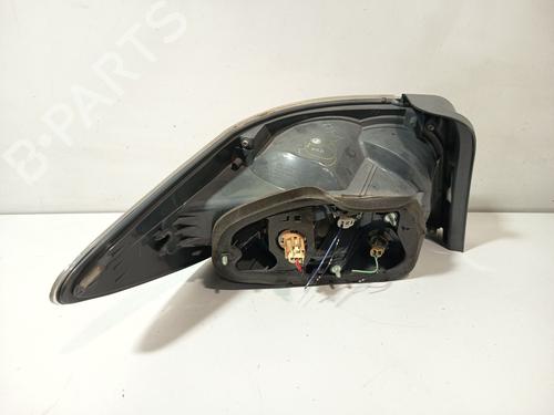 Right taillight MAZDA CX-7 (ER) 2.2 MZR-CD AWD (ER10A) | BP34474381C35 - Image 4