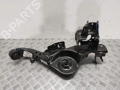 Højre bagtil bærearm Højre bagtil bærearm NISSAN QASHQAI II (J11, J11_) 1.6 dCi (130 hp) 34538425 34538425