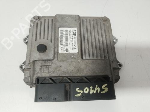 Used Engine control unit (ECU) Engine control unit (ECU) 37517340 37517340