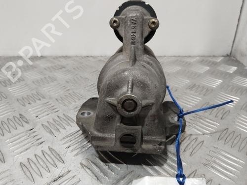Used Starter Starter JAGUAR X-TYPE I (X400) [2001-2009] 27569181 27569181