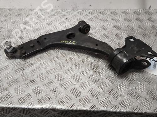 Used Left front suspension arm FORD TRANSIT CONNECT MPV [2013-2025]  24982782
