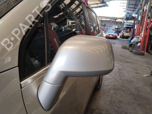 Retrovisor esquerdo Retrovisor esquerdo CHEVROLET ORLANDO (J309) 2.0 D (131 hp) 33958587 33958587