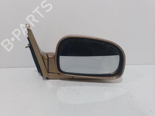 Used Right mirror HYUNDAI SANTA FÉ I (SM) [2000-2006]  13711981