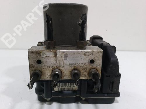 Pompe ABS PEUGEOT 307 CC (3B) [2003-2009]  9641232