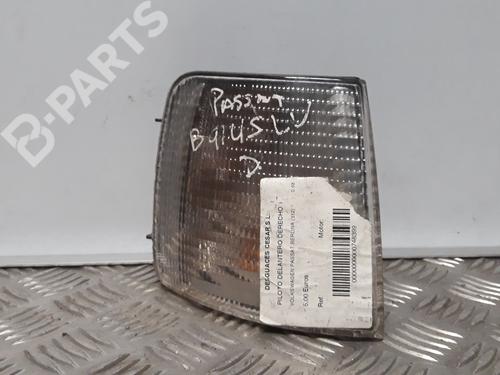 Used Right front indicator Right front indicator VW PASSAT B3/B4 (3A2, 35I) 1.8 (112 hp) 5206438 5206438