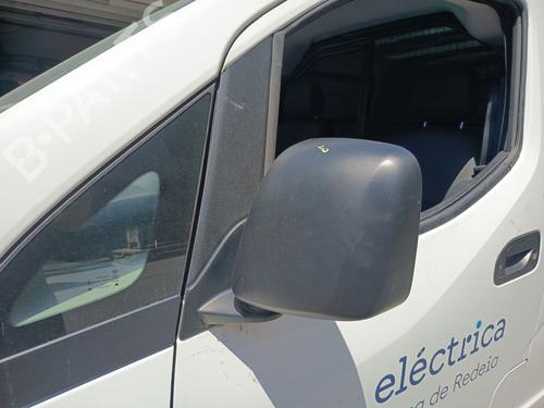 Used Left mirror Left mirror NISSAN NV200 Van e-NV (ME0N) (109 hp) 36050104 36050104