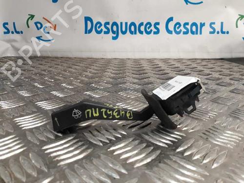 Used Steering column stalk Steering column stalk OPEL KADETT E (T85) [1984-1993] 5161634 5161634