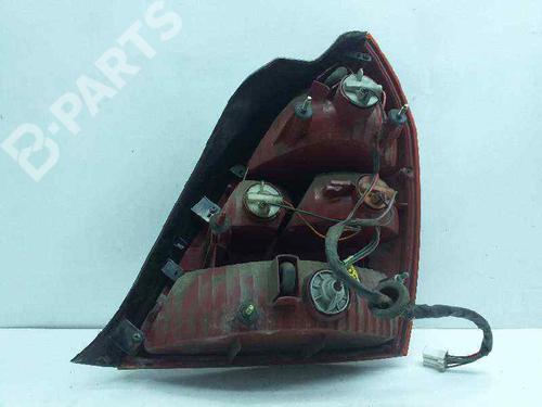 Left taillight HYUNDAI ELANTRA III (XD) 1.6 | BP5173683C34 