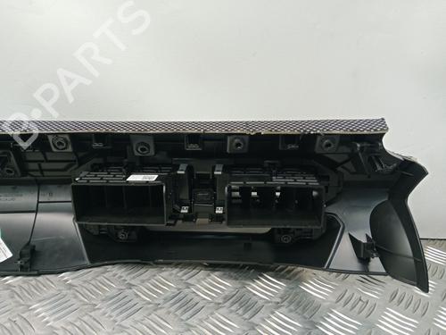 Luftventilen DACIA SANDERO II TCe 90 LPG (B8M1) | BP23067095I21  - Image 6