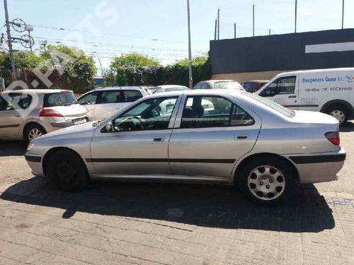 Left mirror PEUGEOT 406 (8B)  | BP5203085C26 