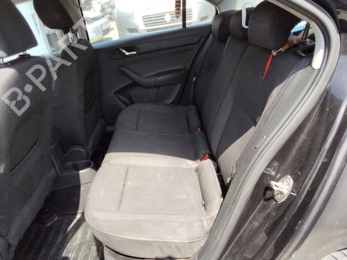 Left taillight SKODA RAPID (NH3, NK3, NK6) 1.6 TDI | BP29207019C34 