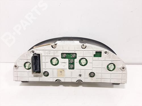 Instrument cluster FORD MONDEO III (B5Y)  | BP6557995C47