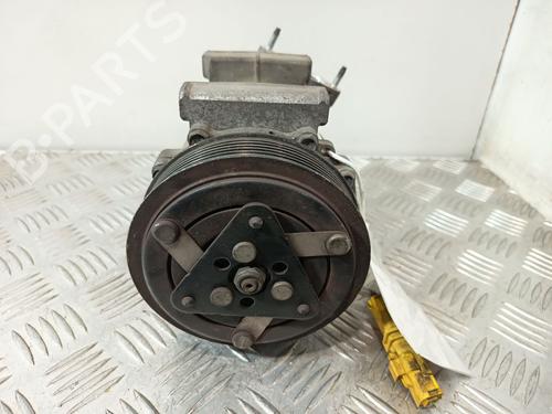 Used AC compressor AC compressor CITROËN C3 I (FC_, FN_) 1.1 i (60 hp) 36165565 36165565
