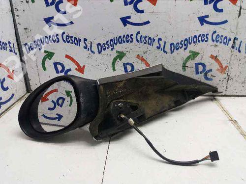 Used Left mirror RENAULT ESPACE III (JE0_) [1996-2002]  5170069