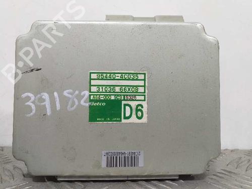 Used Gearbox control unit Gearbox control unit KIA SORENTO I (JC) 2.5 CRDi 4WD (140 hp) 5821658 5821658