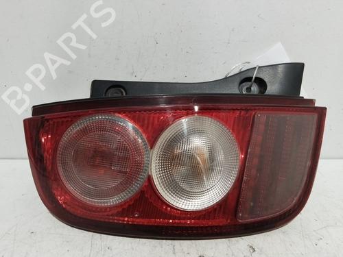 Used Left taillight NISSAN MICRA III (K12) [2002-2010]  5200767