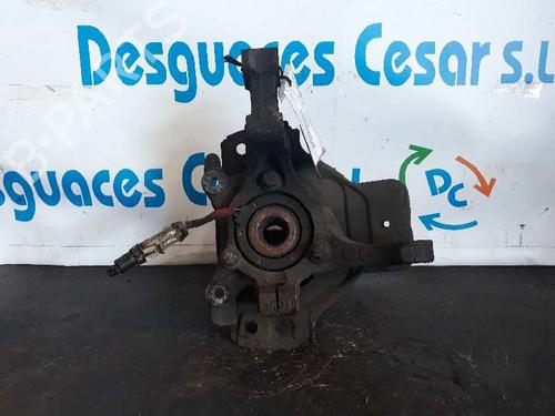 Used Right front steering knuckle Right front steering knuckle OPEL ASTRA G Hatchback (T98) [1998-2009] 5166324 5166324