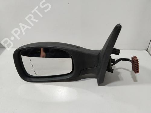 Used Right mirror PEUGEOT 306 Hatchback (7A, 7C, N3, N5) [1993-2003]  5170705