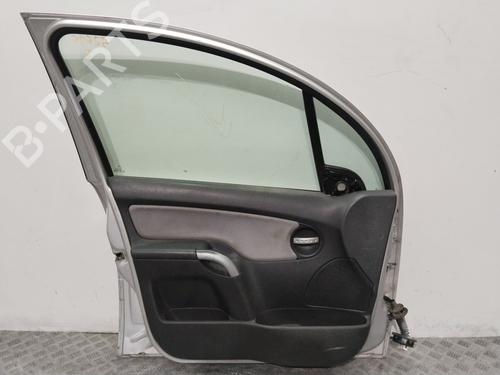 Left front door CITROËN C3 I (FC_, FN_) 1.4 i | BP29481560C2 