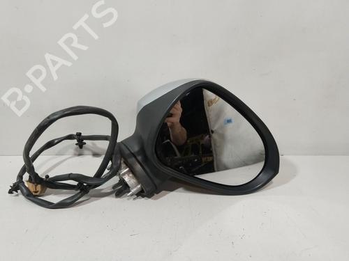 Retrovisor derecho SEAT EXEO ST (3R5) [2009-2013]  32187050