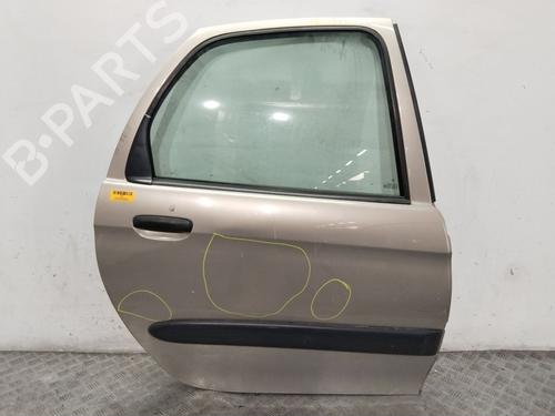 Dør højre bagtil Dør højre bagtil 37183702 37183702