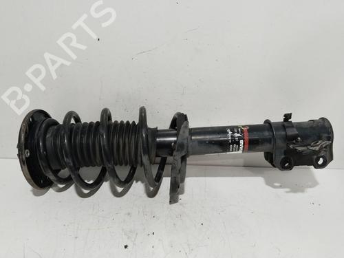 Højre fortil støddæmper SAAB 9-3 (YS3F, E79, D79, D75) 1,8t | BP20235536M17 