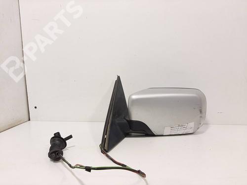 Left mirror BMW 5 (E39) 530 d | BP6824947C26 