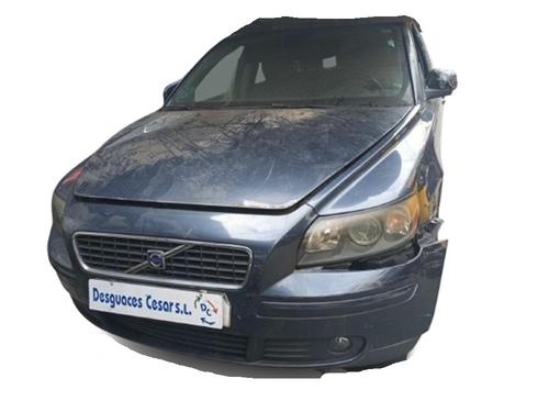Engine control unit (ECU) VOLVO S40 II (544) 1.8 | BP32000998M57 - Image 5