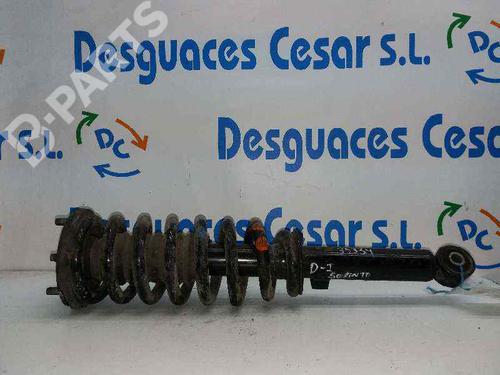 Used Left front shock absorber KIA SORENTO I (JC) 2.5 CRDi 4WD (140 hp) 5201669