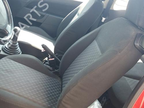 Headlight switch FORD FIESTA V (JH_, JD_)  | BP8691274I24 