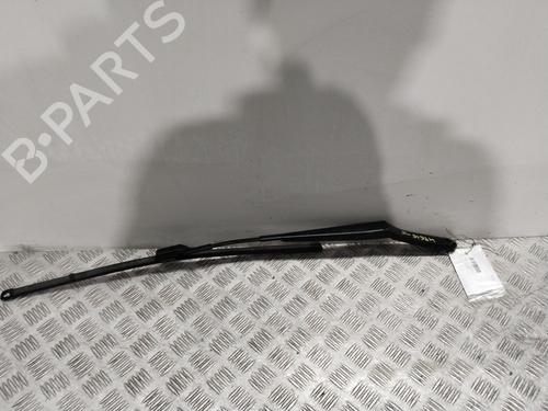 Used Front windshield wiper arm SKODA RAPID (NH3, NK3, NK6) 1.6 TDI (115 hp) 21663499
