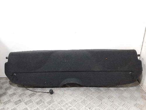 Used Rear parcel shelf Rear parcel shelf MINI MINI (R50, R53) One (90 hp) 5953093 5953093