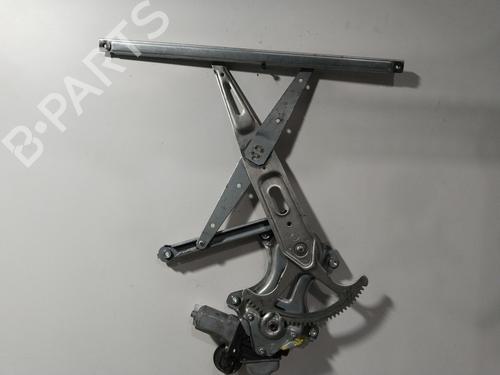 Rear left window mechanism TOYOTA PRIUS (_W3_) | BP16994154C24