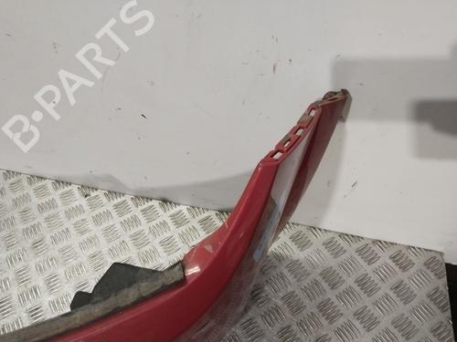 Zderzak przedni OPEL ASTRA H GTC (A04) 1.6 (L08) | BP30330050C7 