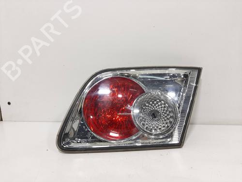 Used Right tailgate light Right tailgate light MAZDA 6 Hatchback (GG) 2.0 DI (GG14) (136 hp) 14066735 14066735