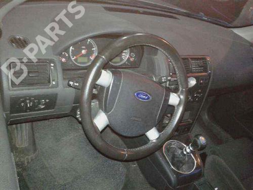 Left mirror FORD MONDEO III (B5Y)  | BP5190120C26 