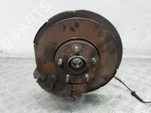 Used Right front steering knuckle Right front steering knuckle 36775309 36775309
