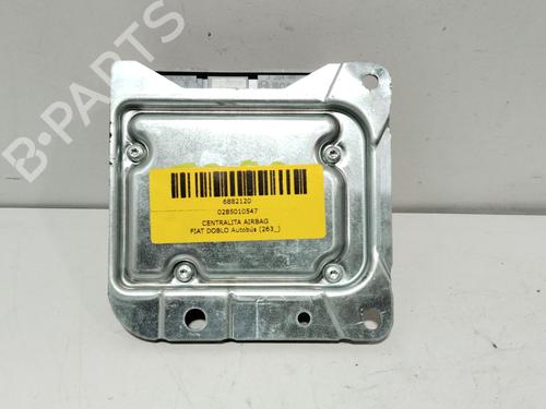 Used ECU airbags ECU airbags 37152379 37152379