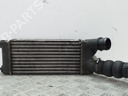 Used Intercooler Intercooler PEUGEOT PARTNER Box Body/MPV [2008-2026] 11864195 11864195